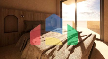 Продаж - Вілла 200 m² на о. Корфу