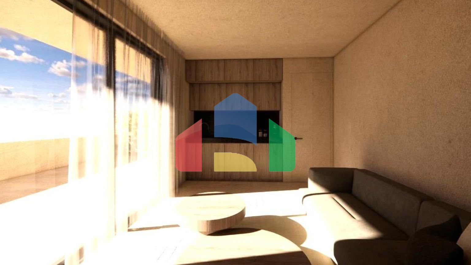 Продаж - Вілла 200 m² на о. Корфу