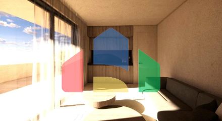 Продаж - Вілла 200 m² на о. Корфу