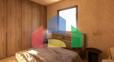 Продаж - Вілла 200 m² на о. Корфу