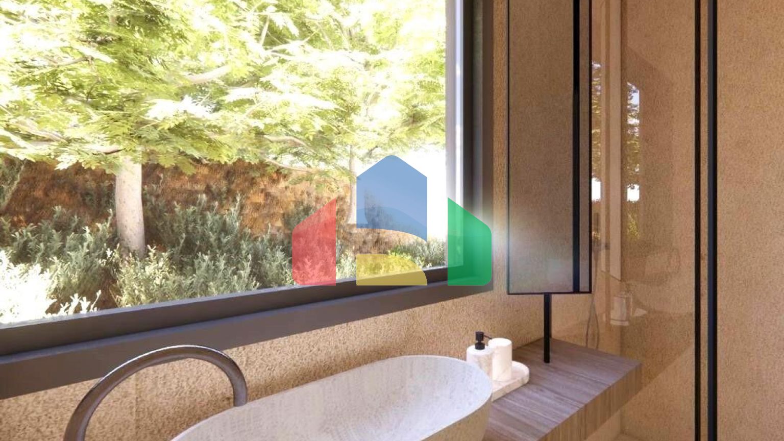 Продаж - Вілла 200 m² на о. Корфу