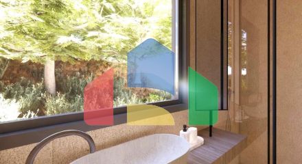 Продаж - Вілла 200 m² на о. Корфу