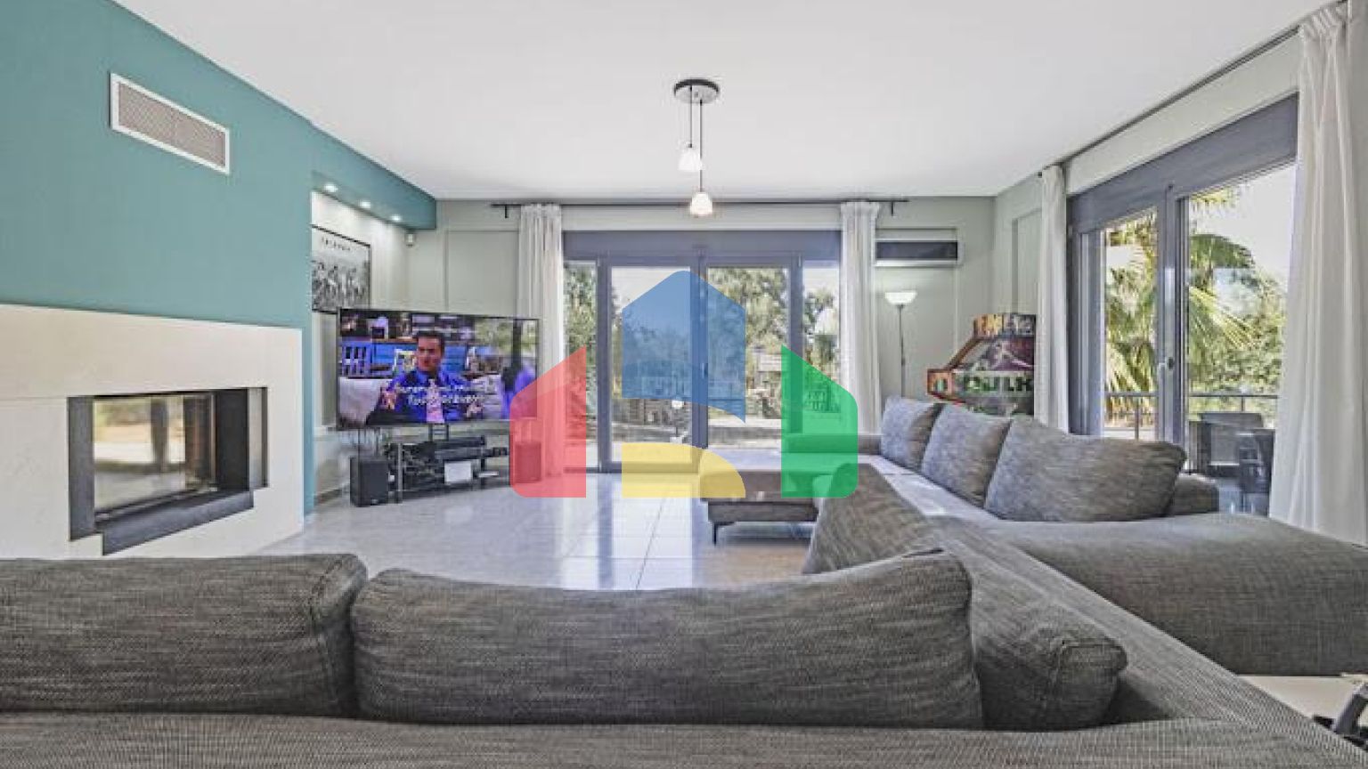 Продажа - Коттедж 170 m² на о. Корфу