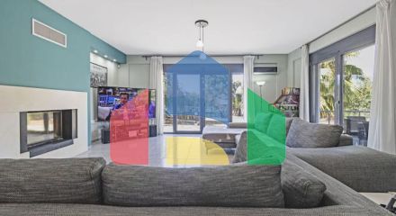 Продажа - Коттедж 170 m² на о. Корфу