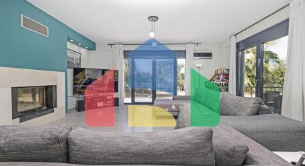 Продажа - Коттедж 170 m² на о. Корфу