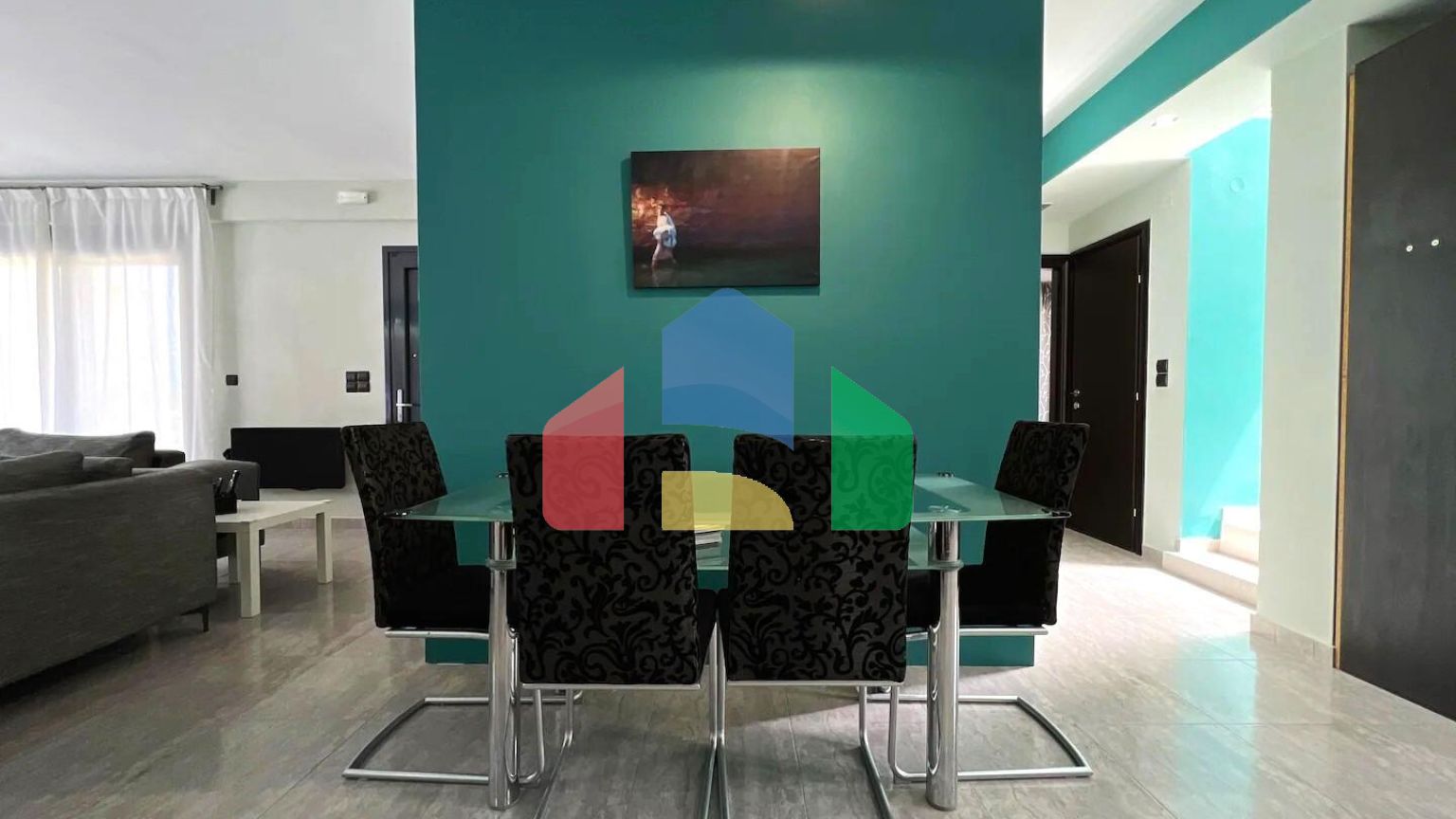 Продажа - Коттедж 170 m² на о. Корфу