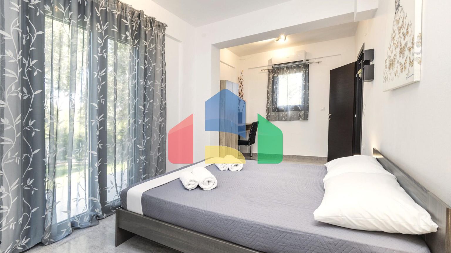 Продажа - Коттедж 170 m² на о. Корфу