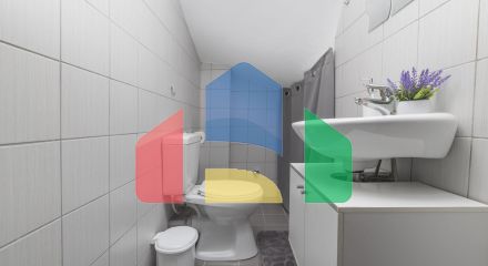 Продажа - Коттедж 170 m² на о. Корфу