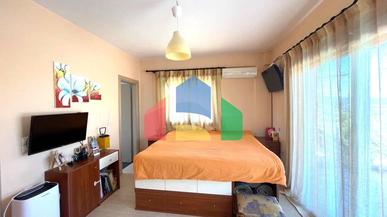 Продажа - Коттедж 170 m² на о. Корфу