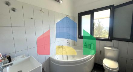 Продажа - Коттедж 170 m² на о. Корфу