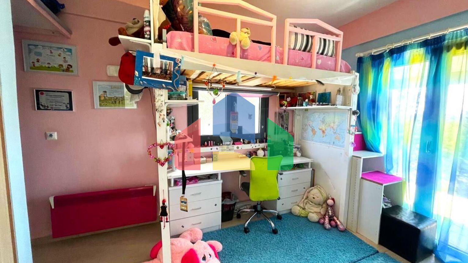 Продажа - Коттедж 170 m² на о. Корфу