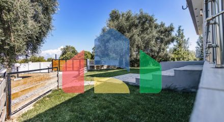 Продажа - Коттедж 170 m² на о. Корфу