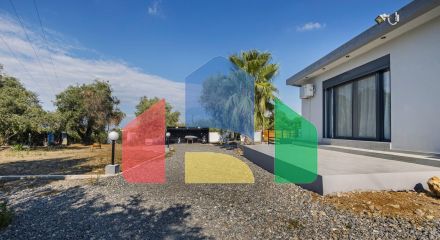 Продажа - Коттедж 170 m² на о. Корфу