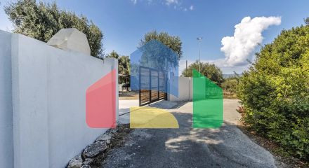 Продажа - Коттедж 170 m² на о. Корфу