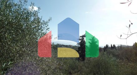 Продаж - Земельна ділянка 4900 m² на о. Корфу