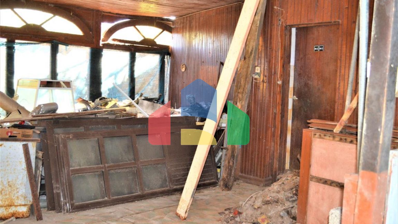 Продаж - Котедж 137 m² на о. Корфу