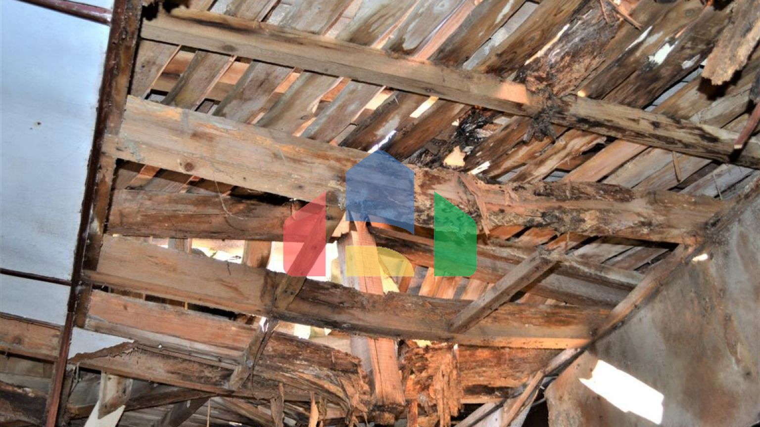 Продаж - Котедж 137 m² на о. Корфу