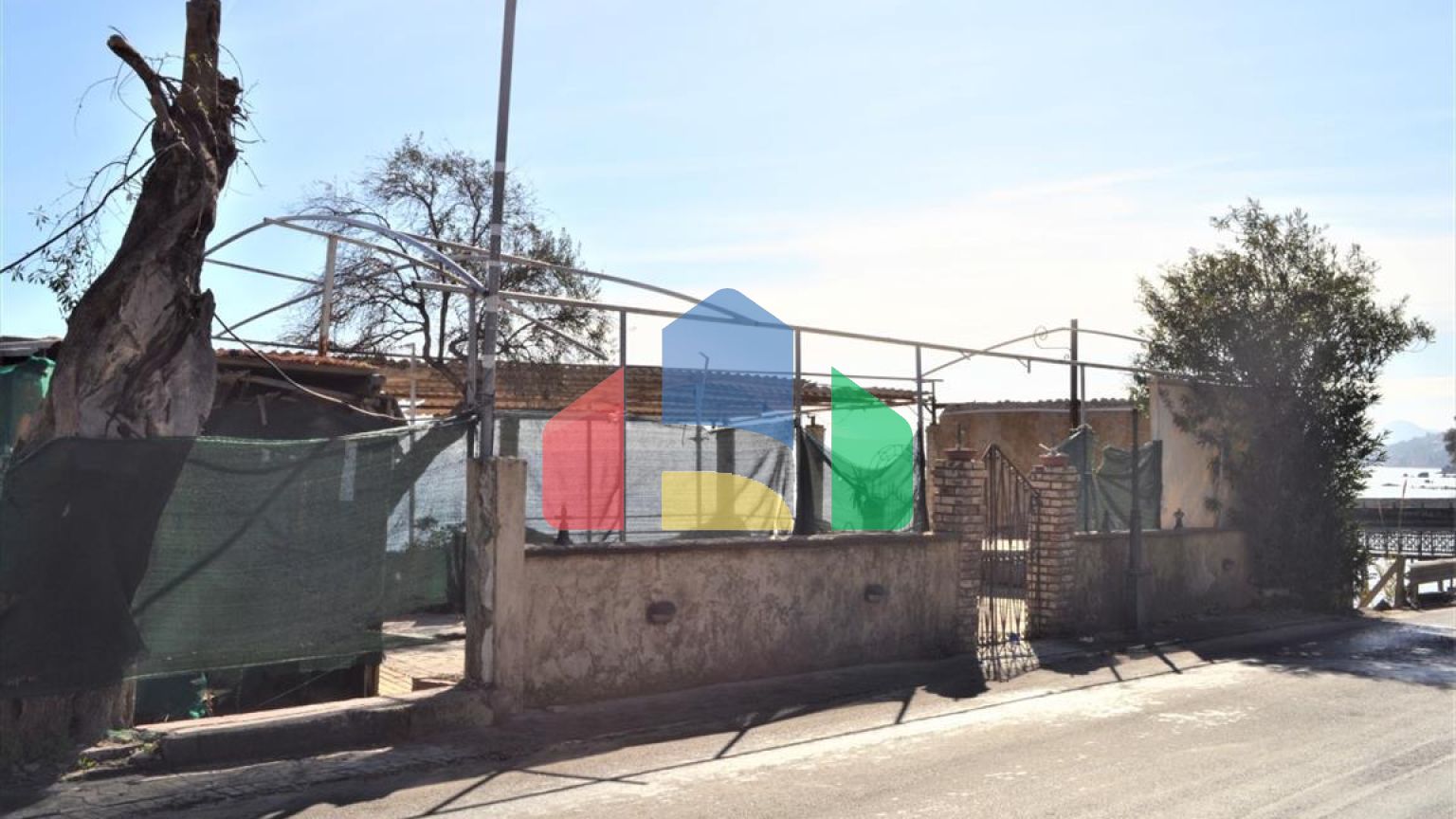 Продаж - Котедж 137 m² на о. Корфу