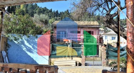 Продаж - Котедж 137 m² на о. Корфу