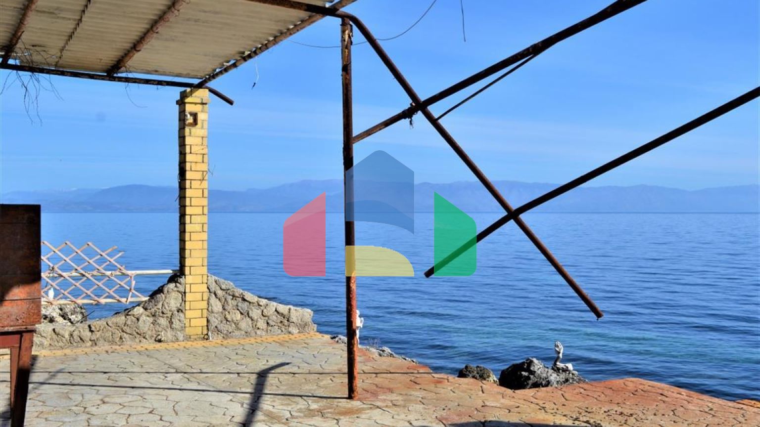 Продаж - Котедж 137 m² на о. Корфу