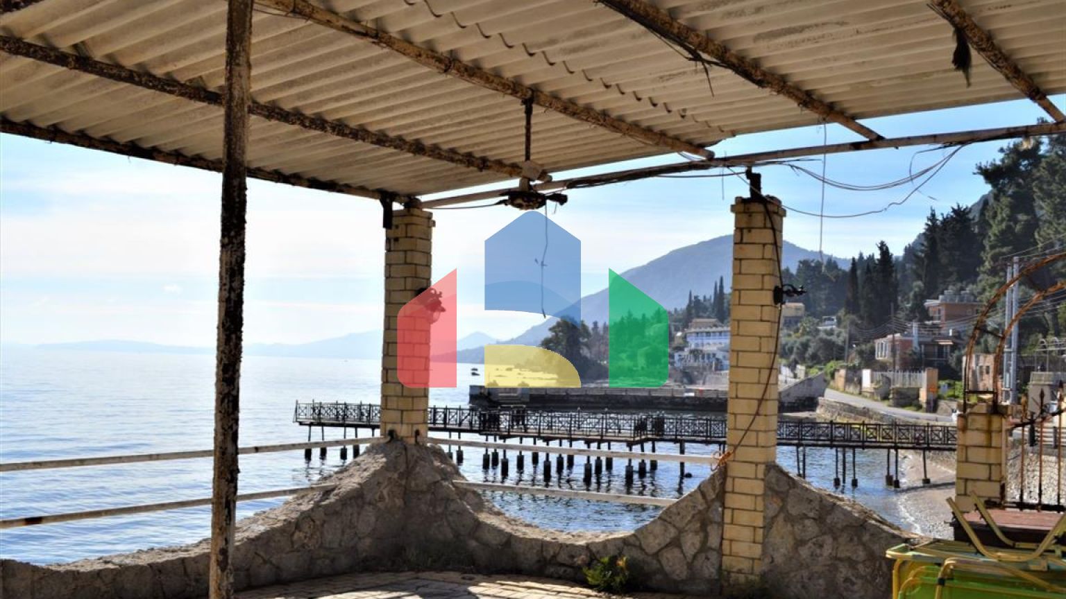 Продаж - Котедж 137 m² на о. Корфу