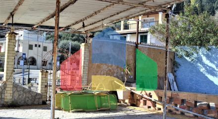 Продаж - Котедж 137 m² на о. Корфу