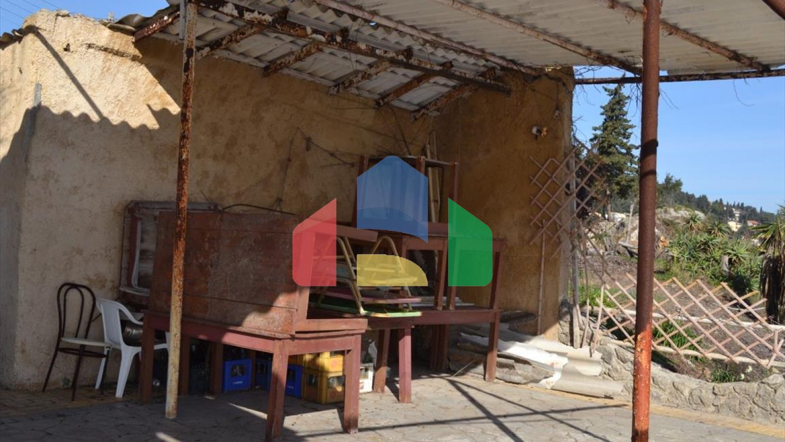 Продаж - Котедж 137 m² на о. Корфу