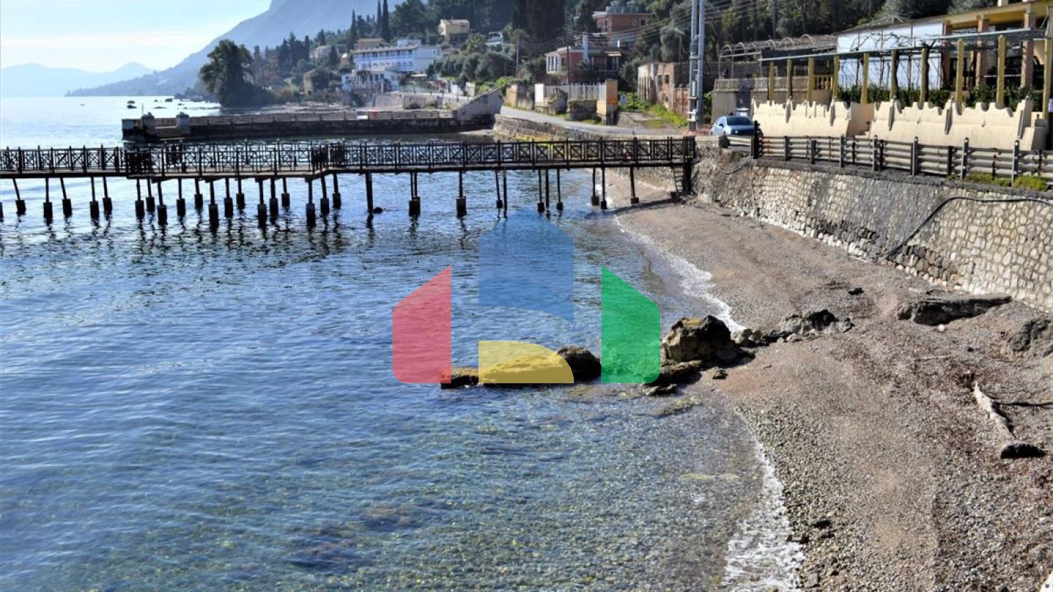 Продаж - Котедж 137 m² на о. Корфу