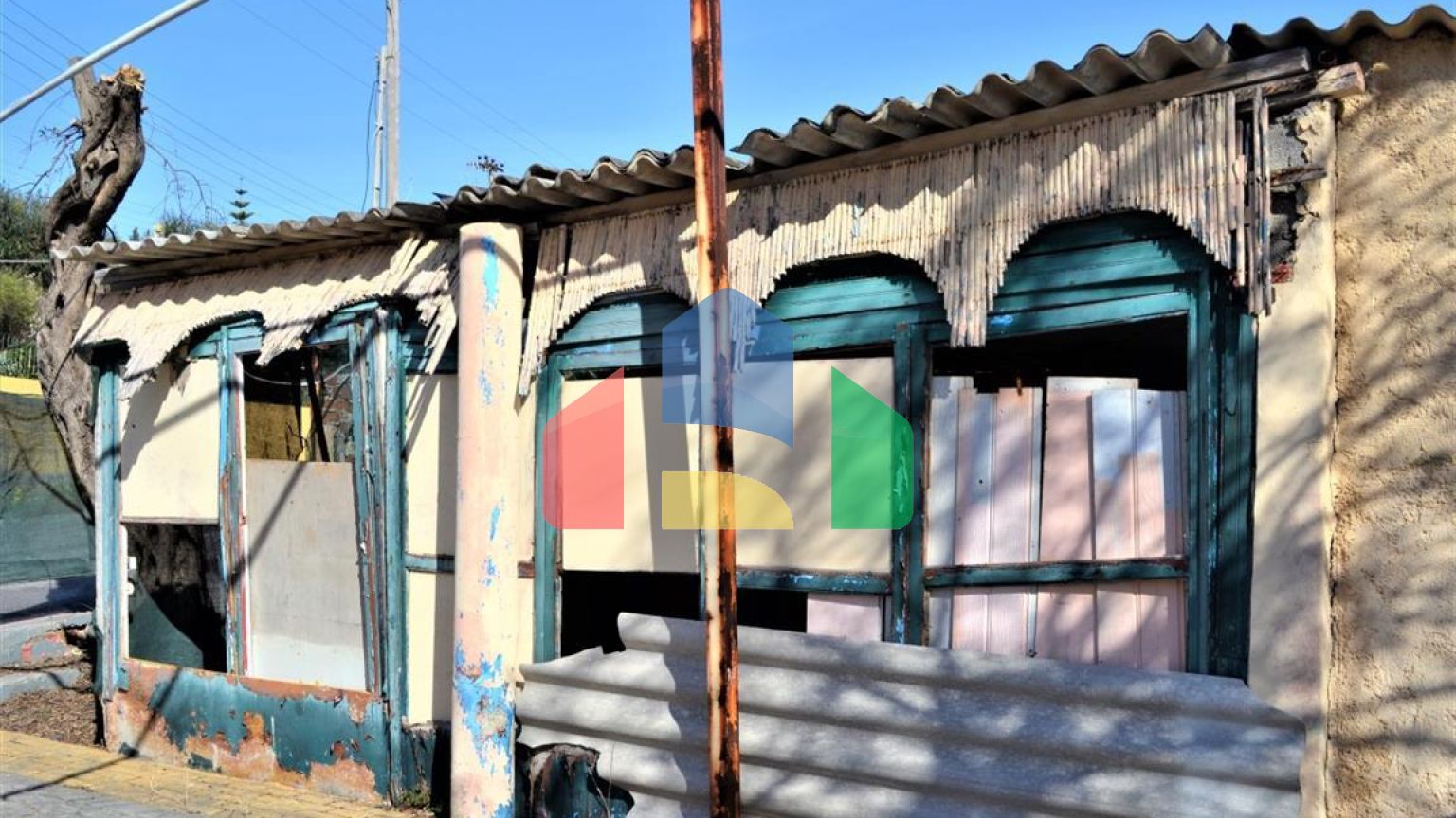 Продаж - Котедж 137 m² на о. Корфу