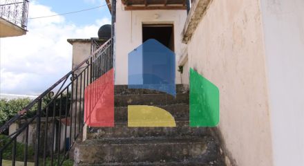 Продажа - Коттедж 148 m² на о. Корфу