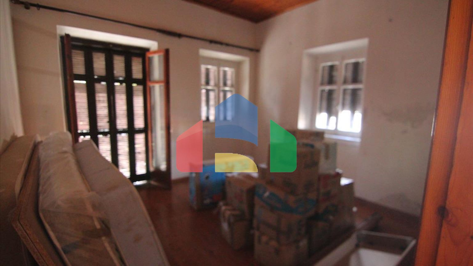 Продажа - Коттедж 148 m² на о. Корфу