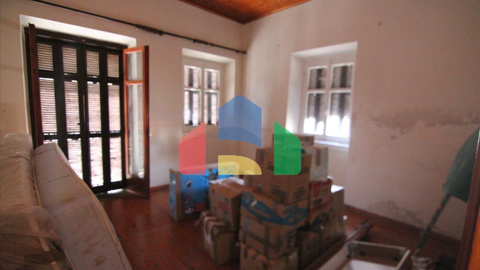 Продажа - Коттедж 148 m² на о. Корфу