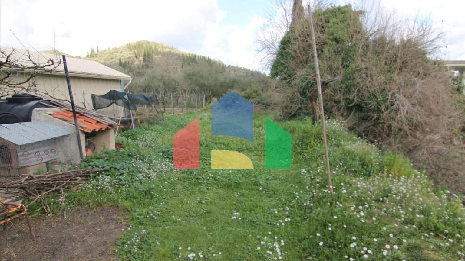 Продажа - Коттедж 148 m² на о. Корфу