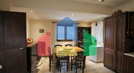Продаж - Вілла 240 m² на о. Корфу