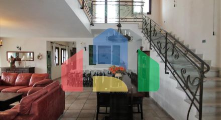 Продажа - Вилла 240 m² на о. Корфу