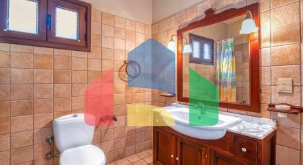 Продажа - Вилла 240 m² на о. Корфу