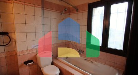 Продажа - Вилла 240 m² на о. Корфу