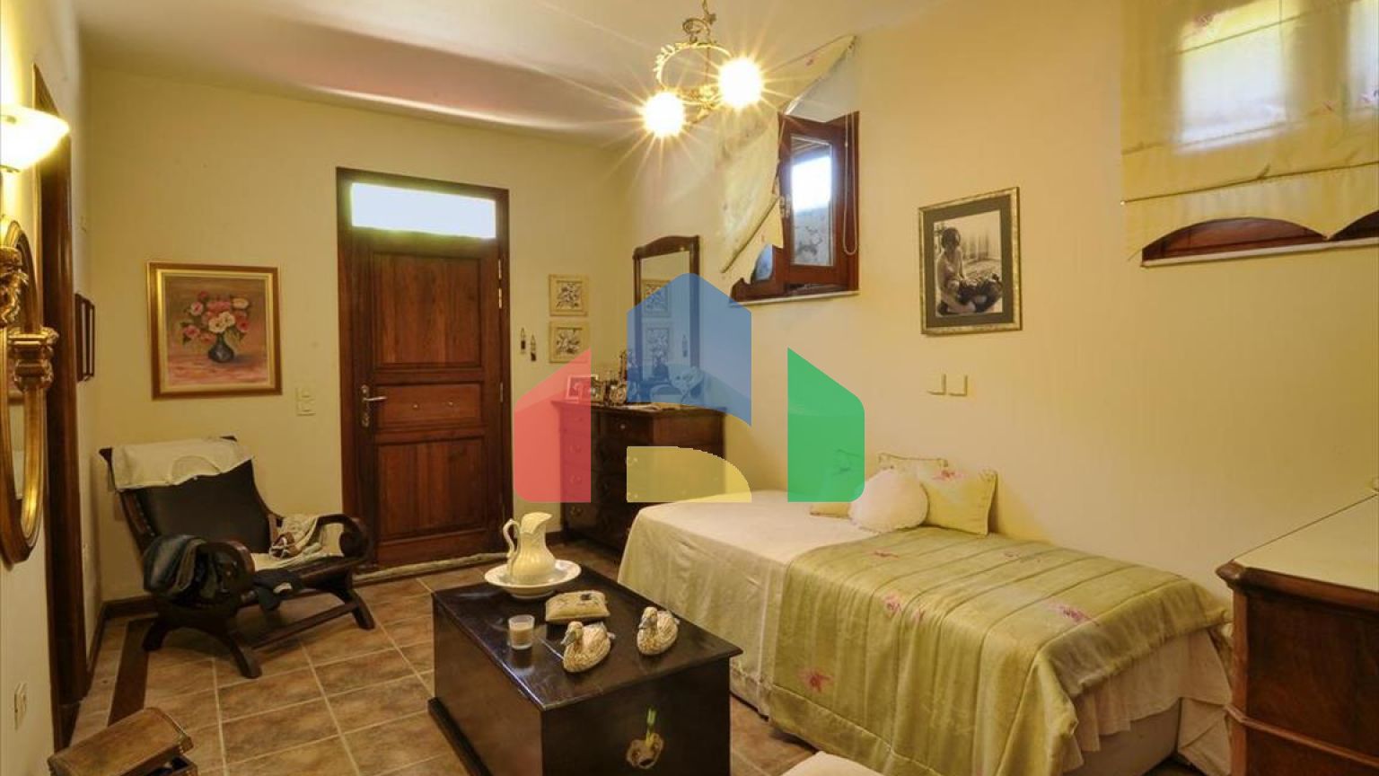 Продажа - Коттедж 200 m² на о. Корфу