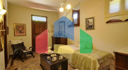 Продажа - Коттедж 200 m² на о. Корфу