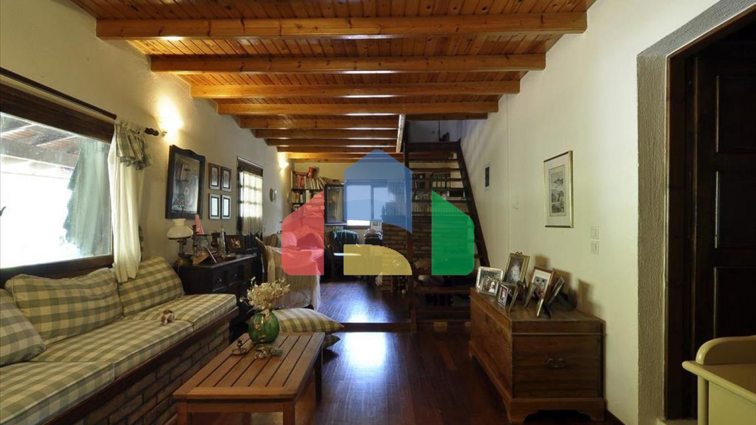 Продажа - Коттедж 200 m² на о. Корфу