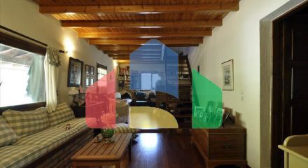 Продажа - Коттедж 200 m² на о. Корфу