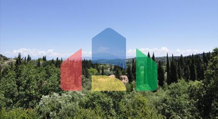 Продажа - Коттедж 200 m² на о. Корфу