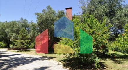 Продажа - Коттедж 200 m² на о. Корфу