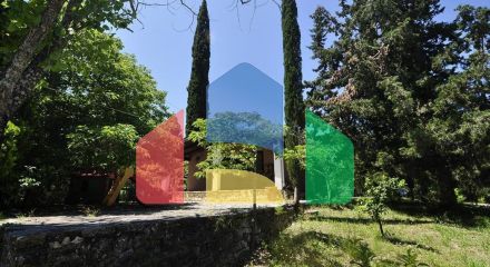 Продажа - Коттедж 200 m² на о. Корфу