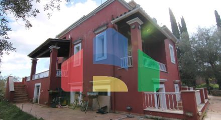 Продажа - Коттедж 200 m² на о. Корфу