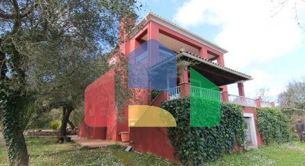 Продажа - Коттедж 200 m² на о. Корфу