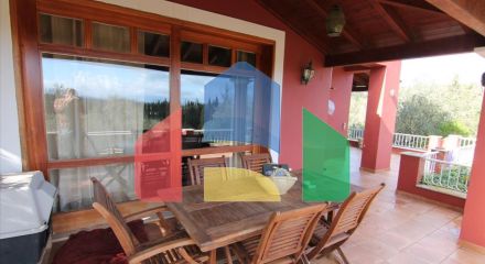 Продажа - Коттедж 200 m² на о. Корфу