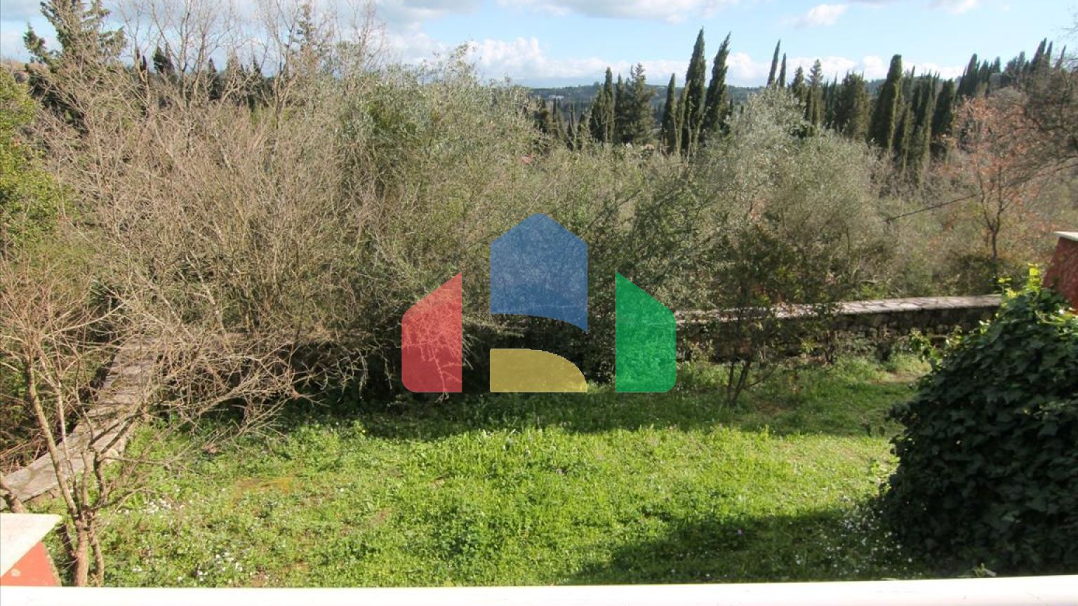 Продажа - Коттедж 200 m² на о. Корфу