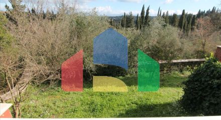 Продажа - Коттедж 200 m² на о. Корфу