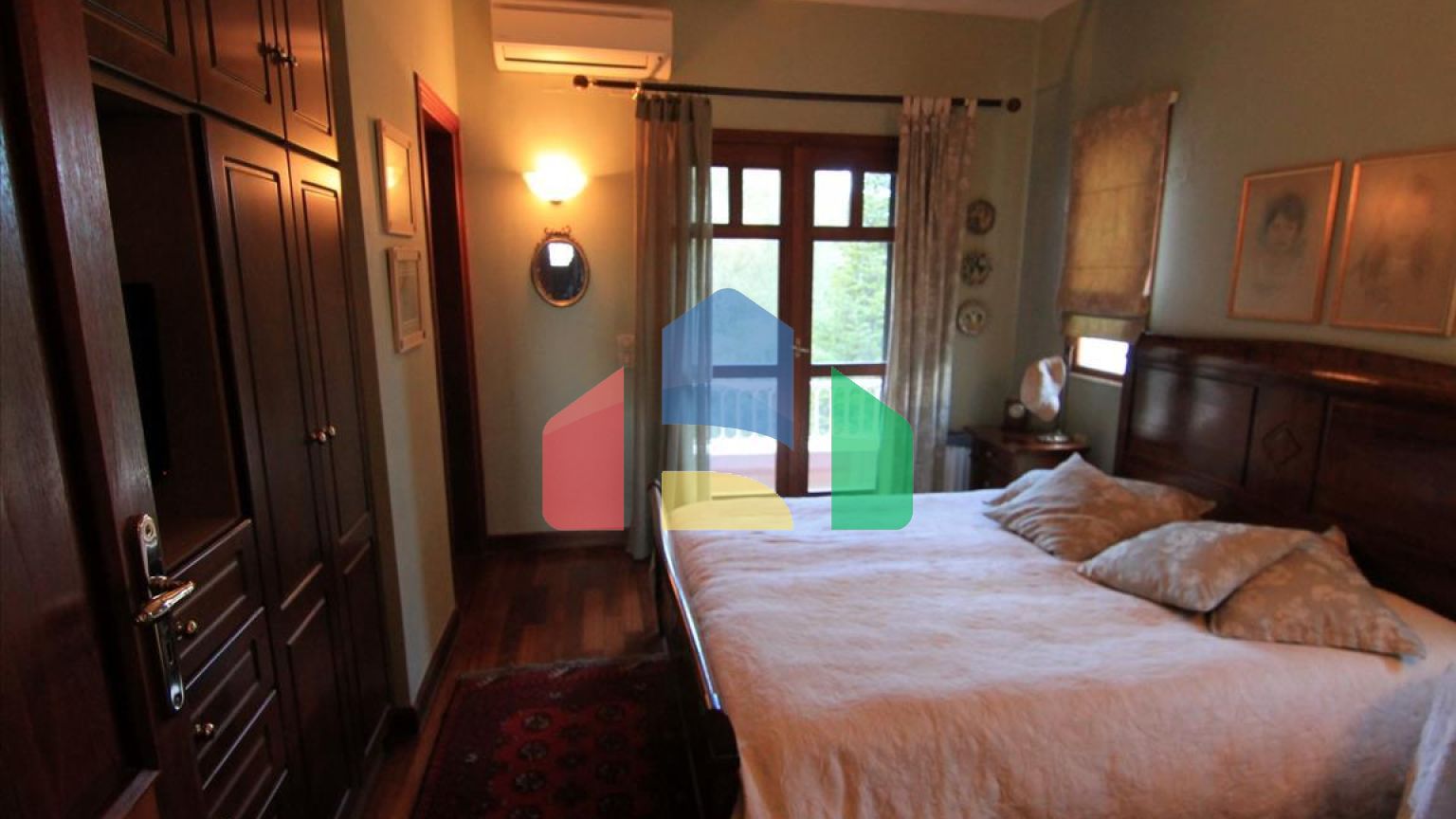 Продажа - Коттедж 200 m² на о. Корфу